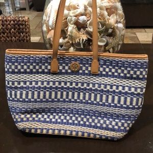 Tory Burch Tote